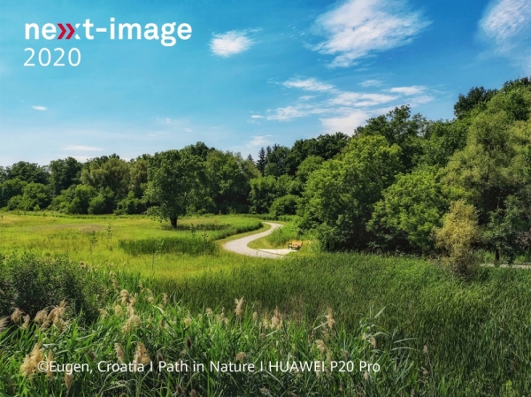 Jo&scaron; četiri dana za prijavu fotografija na Next Image natječaj