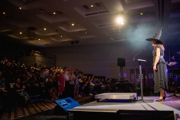 Microsoft Dynamics Minds