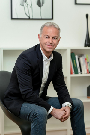 Ivan Gabrić novi je predsjednik Uprave IN2 grupe