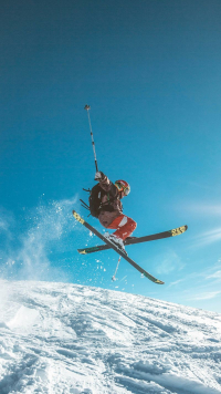 Skijanje