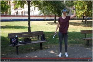 Lenovo Jedi Challenges