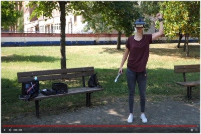 Lenovo Jedi Challenges