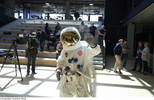 Infobip u Zagrebu predstavio svoj najveći inovacijski centar na svijetu - Alpha Centauri