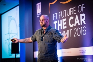 Futurolog Dromi predviđa: potencijal pametnih gradova budućnosti je u Africi i Južnoj Americi