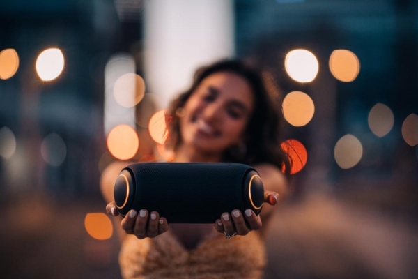 LG-eva linija zvučnika XBOOM Go PL dostupna u Hrvatskoj