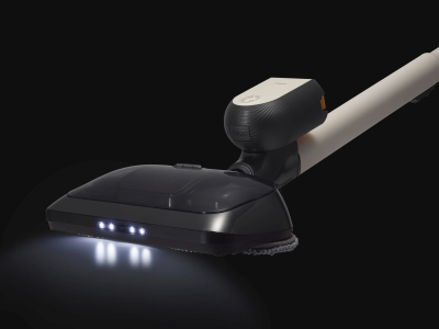 LG predstavlja svestrano rje&scaron;enje za či&scaron;ćenje &ndash; CordZero A9 Kompressor sa Steam Power Mopom
