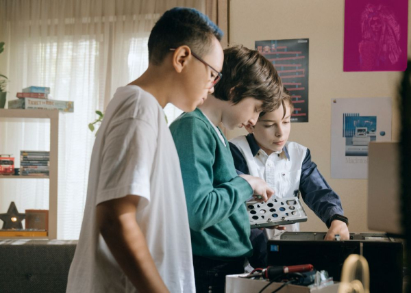 HT-ova sedma generacija NOW bavit će se zelenim tehnologijama