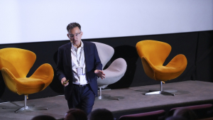 Digital Touchpoint obilježilo predavanje Paola Barbesina i istraživanje financijskih navika generacije Z