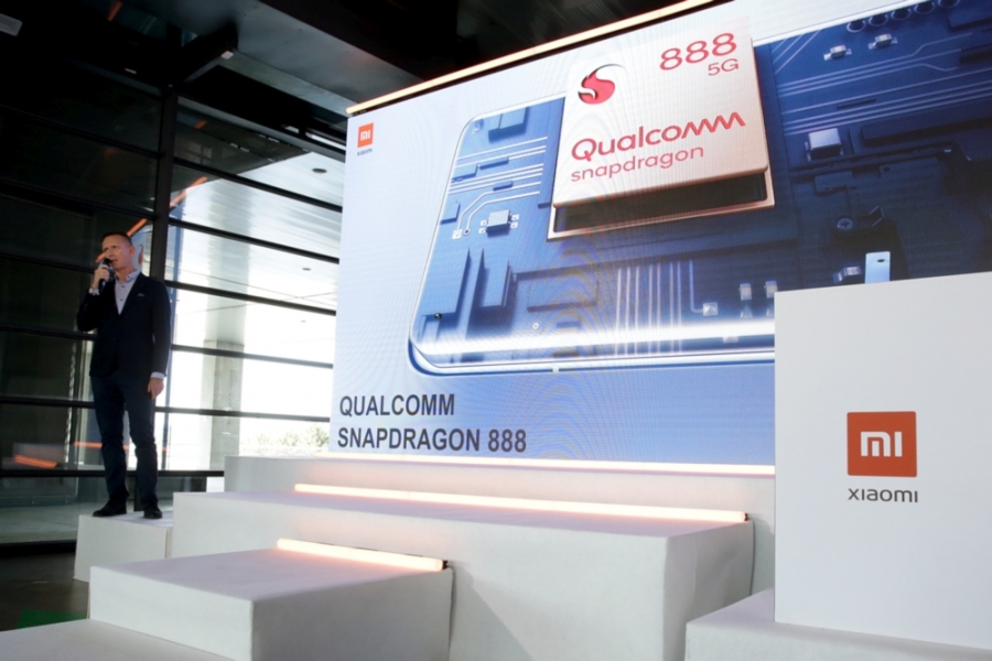 Mi 11 stigao u Hrvatsku