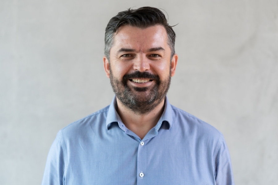 Mario Baburić postaje prvi glavni financijski direktor Infobipa