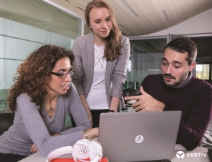 Vertiv najavljuje novi paket proizvoda za edge infrastrukturu te nastavlja razvijati nagrađivani partnerski program u Europi, Africi i na Bliskom Istoku