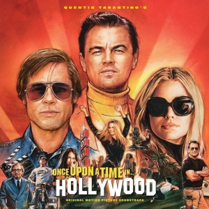 Napokon dostupan soundtrack:  Once Upon a Time In... Hollywood