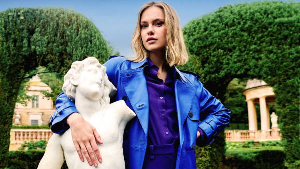 Honor200 Pro - Studio Harcourt