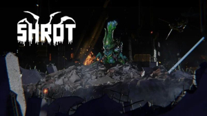 Najavljena najkontroverznija igra godine - SHROT