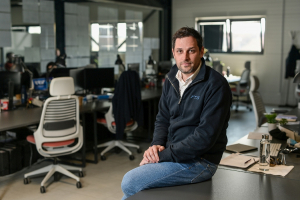 100 zaposlenika u Project 3 Mobility, do kraja godine otvaraju jo&scaron; 130 radnih mjesta