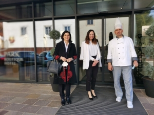 &bdquo;Nastavnici u poduzeću &ndash; praksa za nastavnike&ldquo;