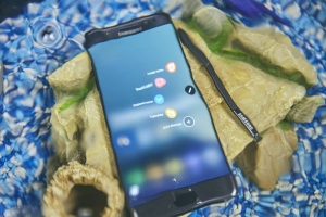 Priopćenje tvrtke Samsung, ažurirane informacije vezane uz zamjenu Galaxy Note7 uređaja