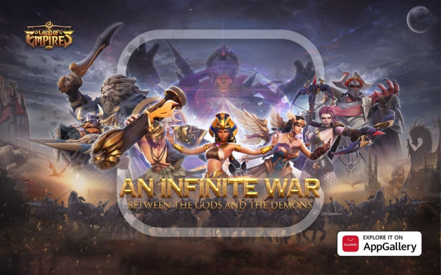 AppGallery lansira kultnu RPG igru Epic Seven, a sve igrače očekuju brojna iznenađenja