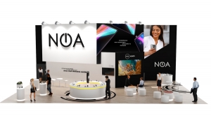 NOA će u Barceloni predstaviti novu seriju F temeljenu na AI