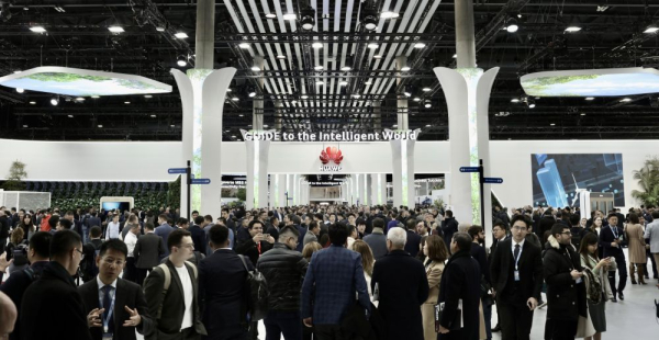 Huawei na MWC 2023: Svijet je na pragu potpune implementacije 5G tehnologije, sada je vrijeme za ubaciti u vi&scaron;u brzinu uz pomoć čitave ICT industrije