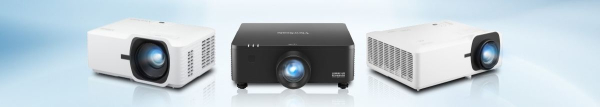 Prodaja ViewSonicovih projektora visoke svjetline zabilježila deveterostruki rast