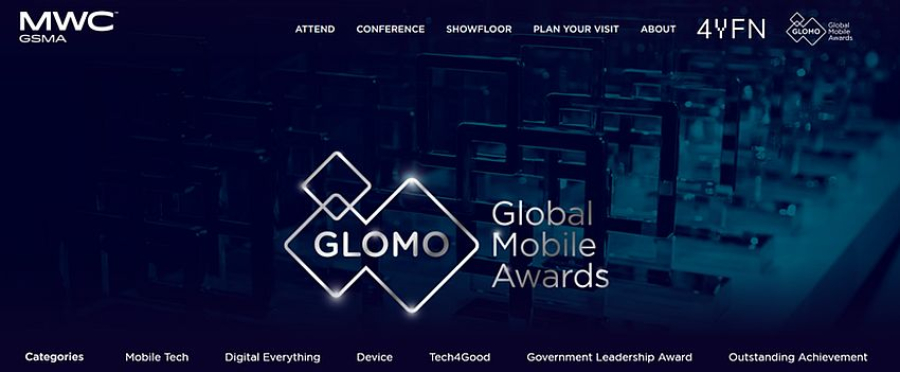 MWC 2023 Global Mobile Awards u Barceloni: Nominacije za Huawei Watch GT 3 Pro i Watch D