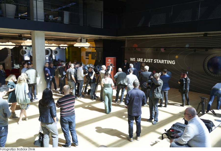 Infobip nastavlja globalni rast &scaron;irenjem na trži&scaron;te Izraela