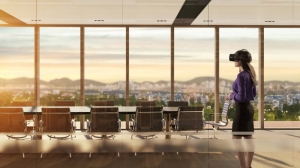 Lenovo predstavio Mirage VR S3 - samostalni headset sa značajkom ThinkReality spreman za osnaživanje globalnih kompanija i njihovih zaposlenika