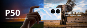 Huawei P serija pametnih telefona: Desetljeće vrhunske mobilne fotografije