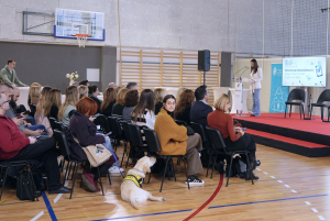 Dan sigurnijeg interneta 2025.: Predstavljen AI chatbot #BOB za sigurniju digitalnu budućnost