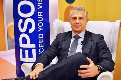 Renato Vincenti - Epson