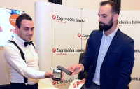 Zaba je uvela plaćanje mobitelom koje plastične kartice &scaron;alje u povijest - a možda i iPhone?