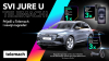 Uz mobilnu mrežu najbolje kvalitete do automobila &ndash; prijeđi u Telemach i osvoji nagrade!