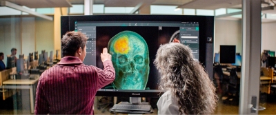 Microsoftova inovativna tehnologija umjetne inteligencije pomaže u skraćenju dijagnoza rijetkih bolesti u djece